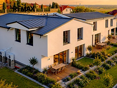 Prodej  rodinného domu 151 m², pozemek 435 m²