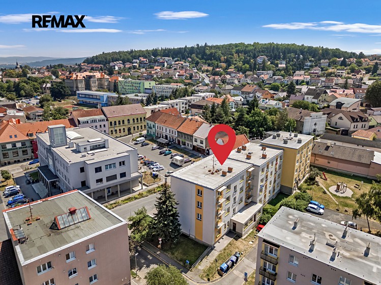 Wohnung 3+kk zum Kauf, 92 m² (15 von 22)