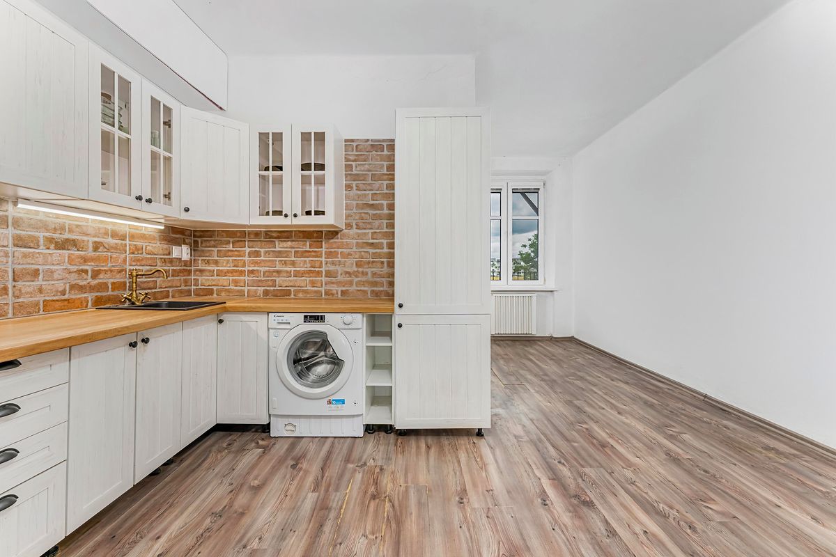 Prodej bytu 1+1 42 m² – fotografie 2