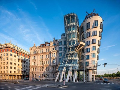 Pronájem kanceláře 50 m²