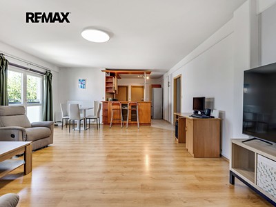 Prodej bytu 4+kk 81 m²