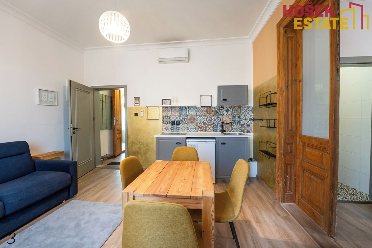 Prodej bytu 2+kk 36 m² – fotografie 5