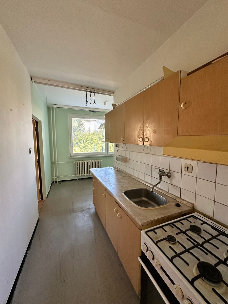 Prodej bytu 2+1 65 m² – fotografie 2
