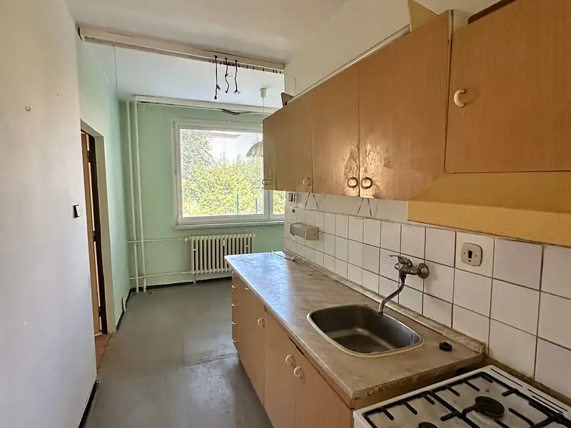 Prodej bytu 2+1 65 m², Děčín – náhled fotky 2