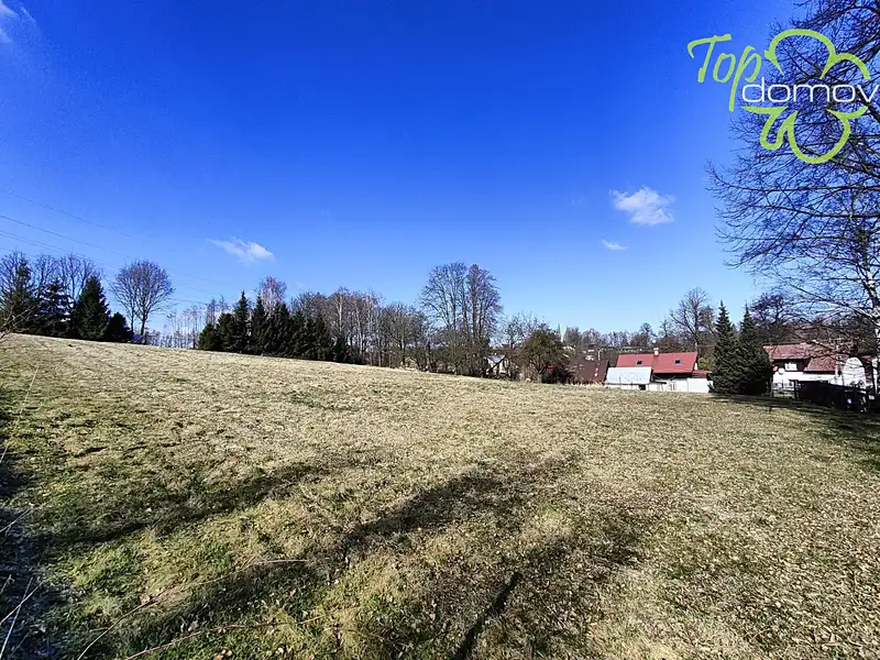 Prodej stavebního pozemku 1000 m², Orlová – náhled fotky 3