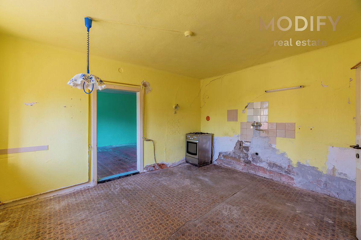 Prodej rodinného domu 51 m², pozemek 328 m² – fotografie 5