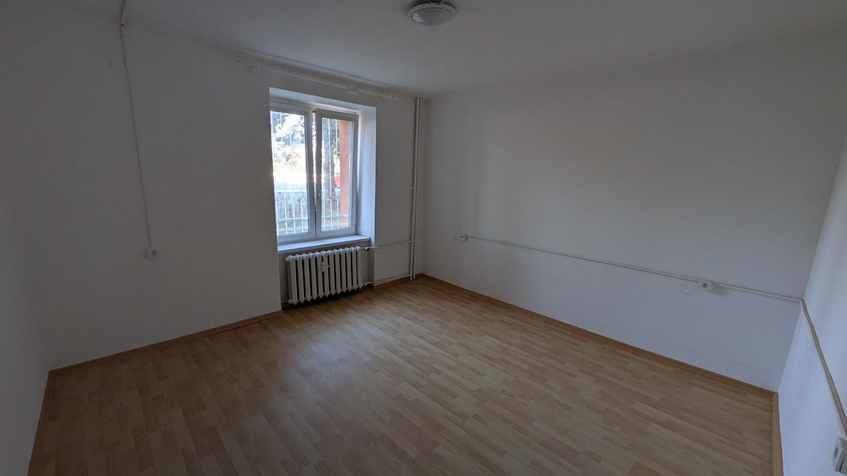 Pronájem bytu 1+1 34 m² – fotografie 4