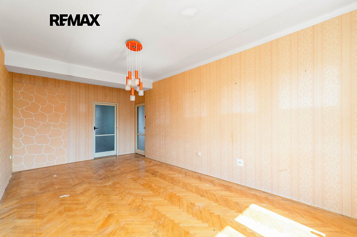 Prodej bytu 2+1 55 m² – fotografie 4