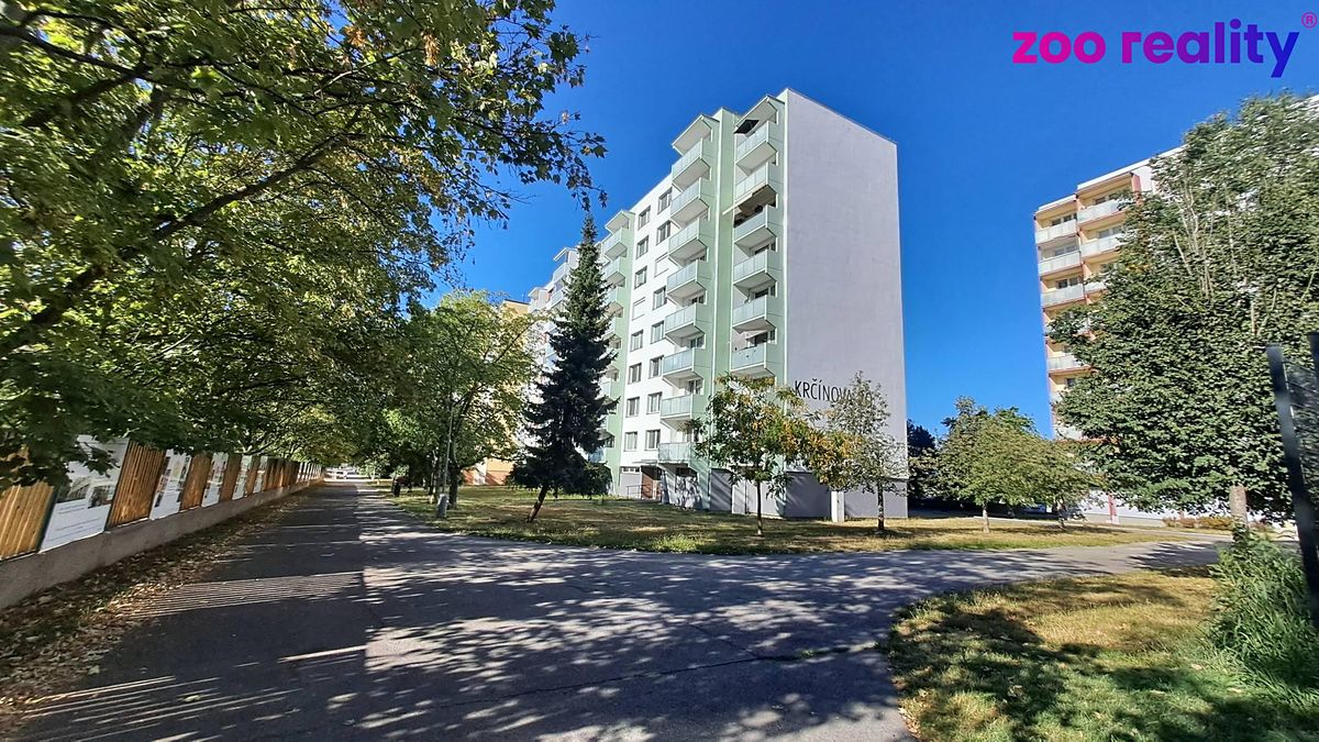 Prodej bytu 3+1 78 m²