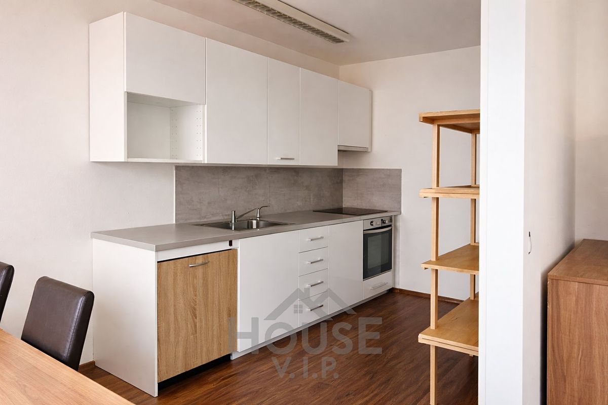Prodej bytu 3+1 77 m²