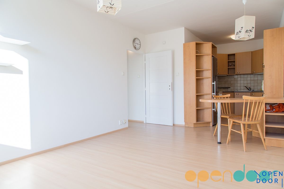 Pronájem bytu 2+kk 42 m²