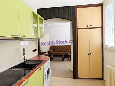 Квартира 2+1 на продаж, 52 м² (3 з 13)