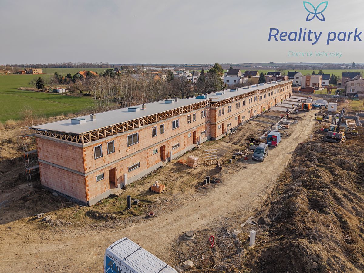 Prodej rodinného domu 150 m², pozemek 820 m² – fotografie 4