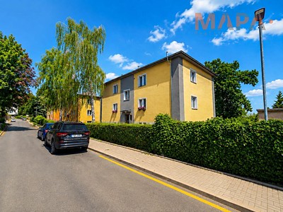 Prodej bytu 3+1 58 m²