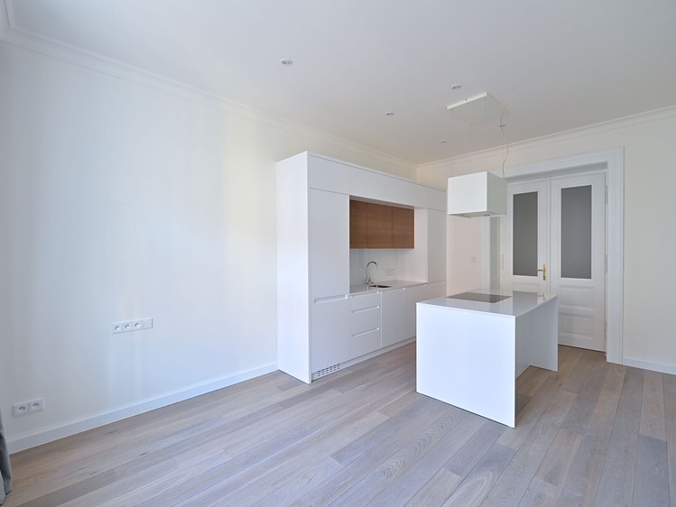 Квартира 2+kk в оренду, 56 м² (6 з 22)