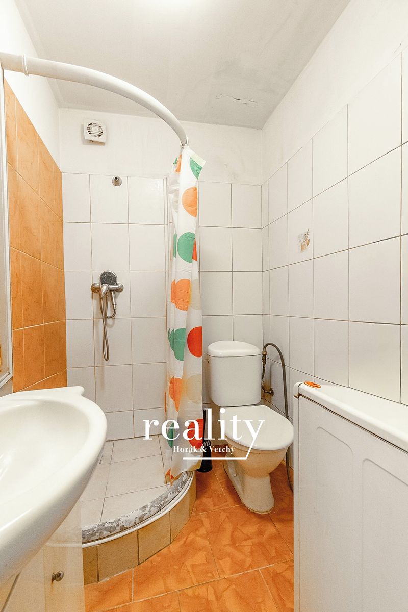 Prodej bytu 1+kk 22 m² – fotografie 4