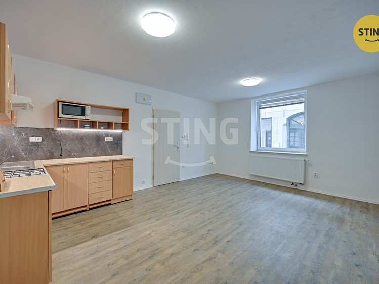 Квартира 1+kk на продаж, 52 м² (7 з 12)
