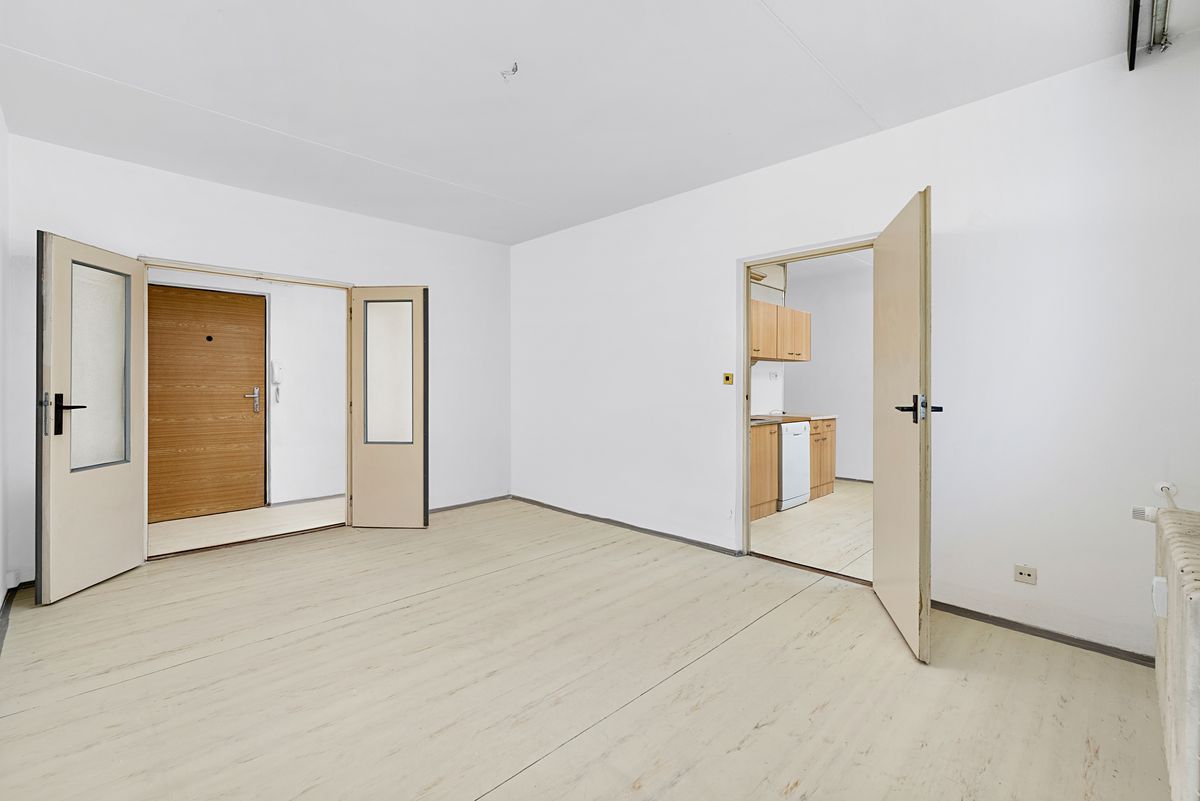 Prodej bytu 3+1 63 m² – fotografie 3