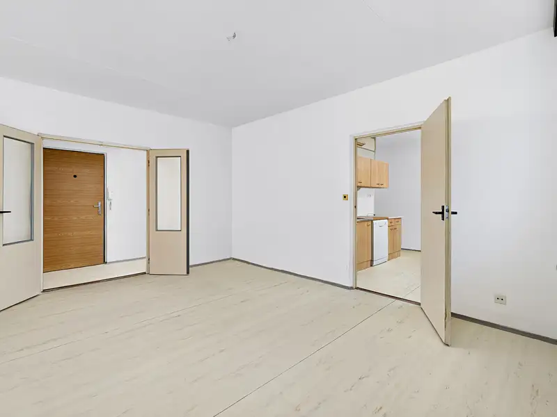 Prodej bytu 3+1 63 m², Kuřim – náhled fotky 3
