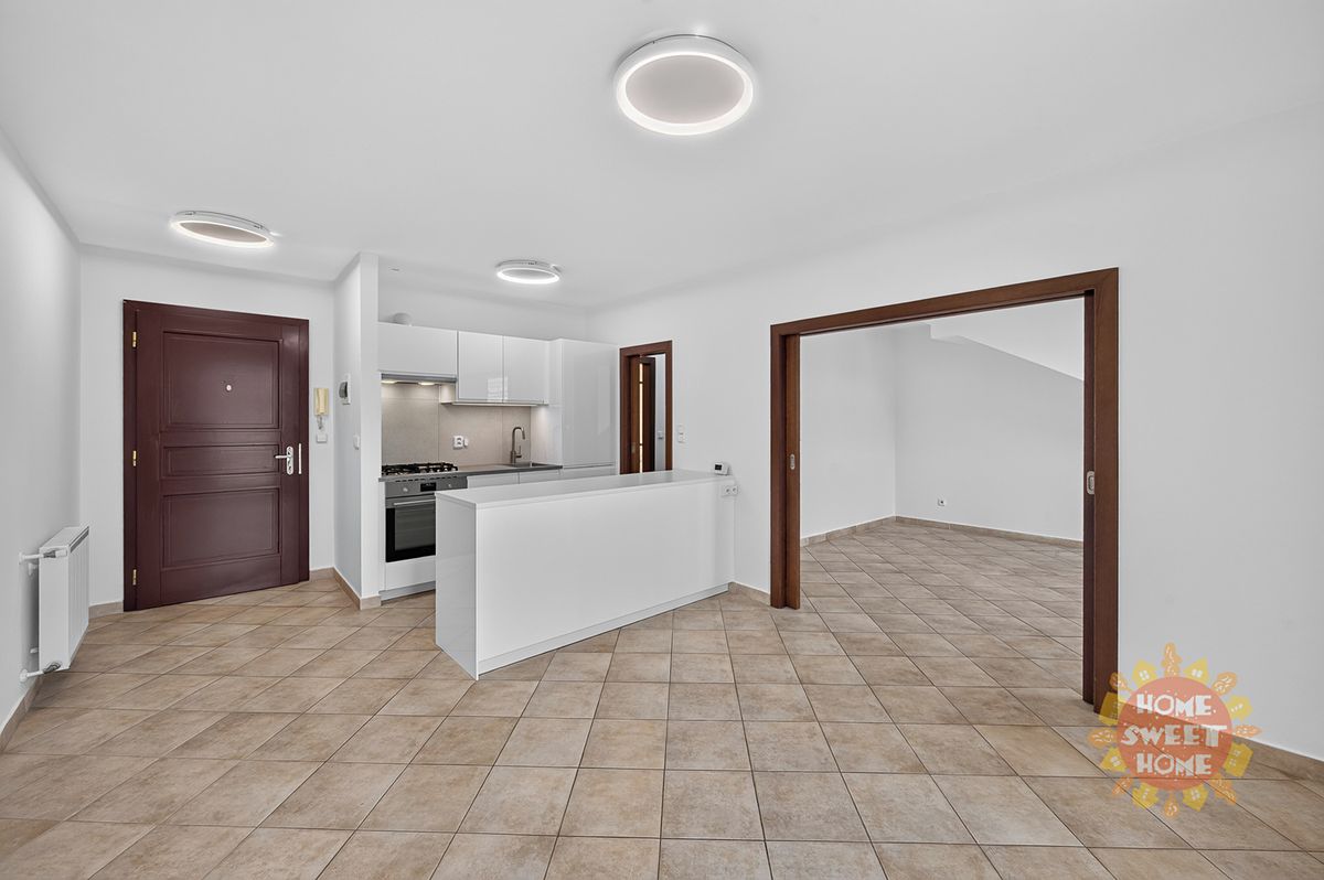 Pronájem bytu 2+kk 48 m²