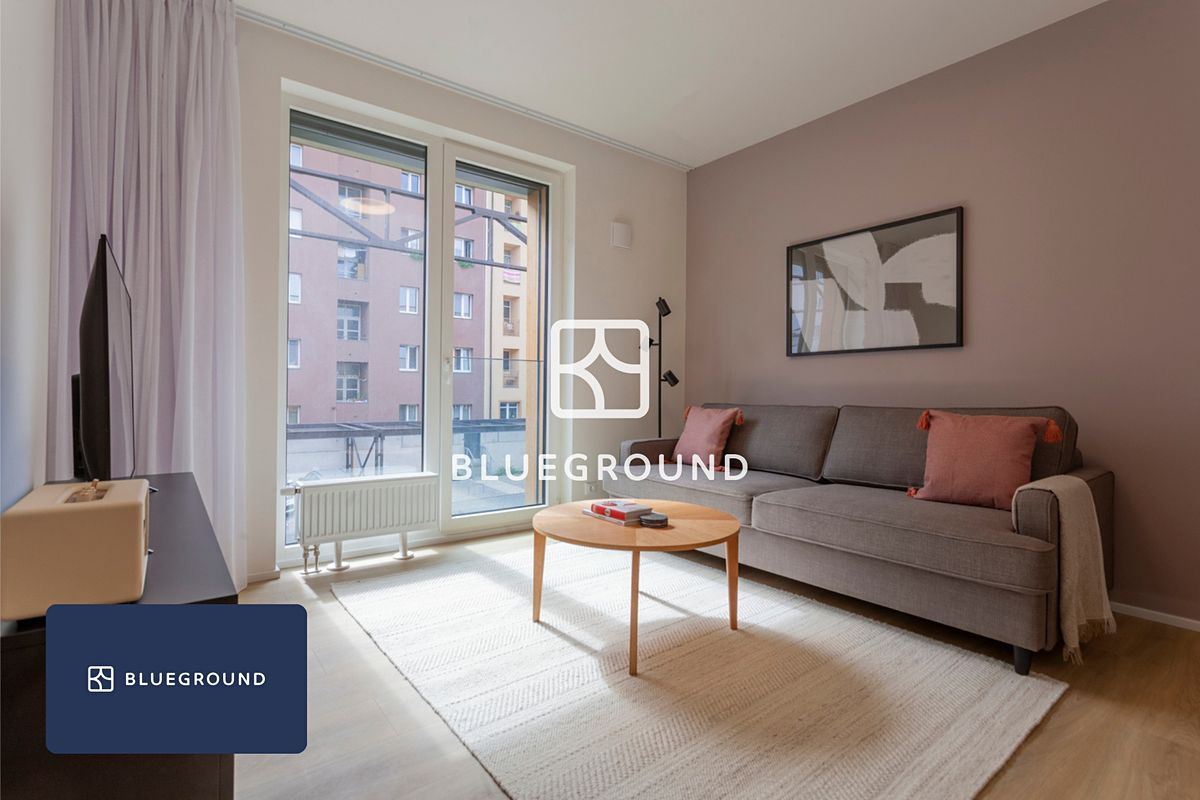 Pronájem bytu 3+kk 63 m²