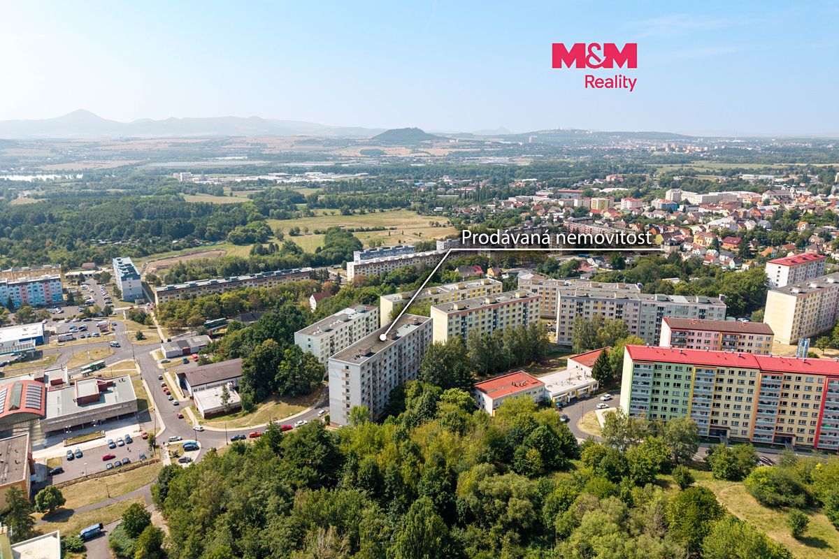 Prodej bytu 4+1 99 m²
