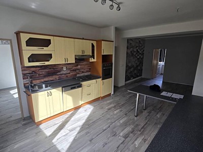 Prodej bytu 2+1 55 m²