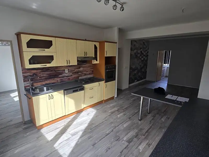 Prodej bytu 2+1 55 m², Most – náhled fotky 1