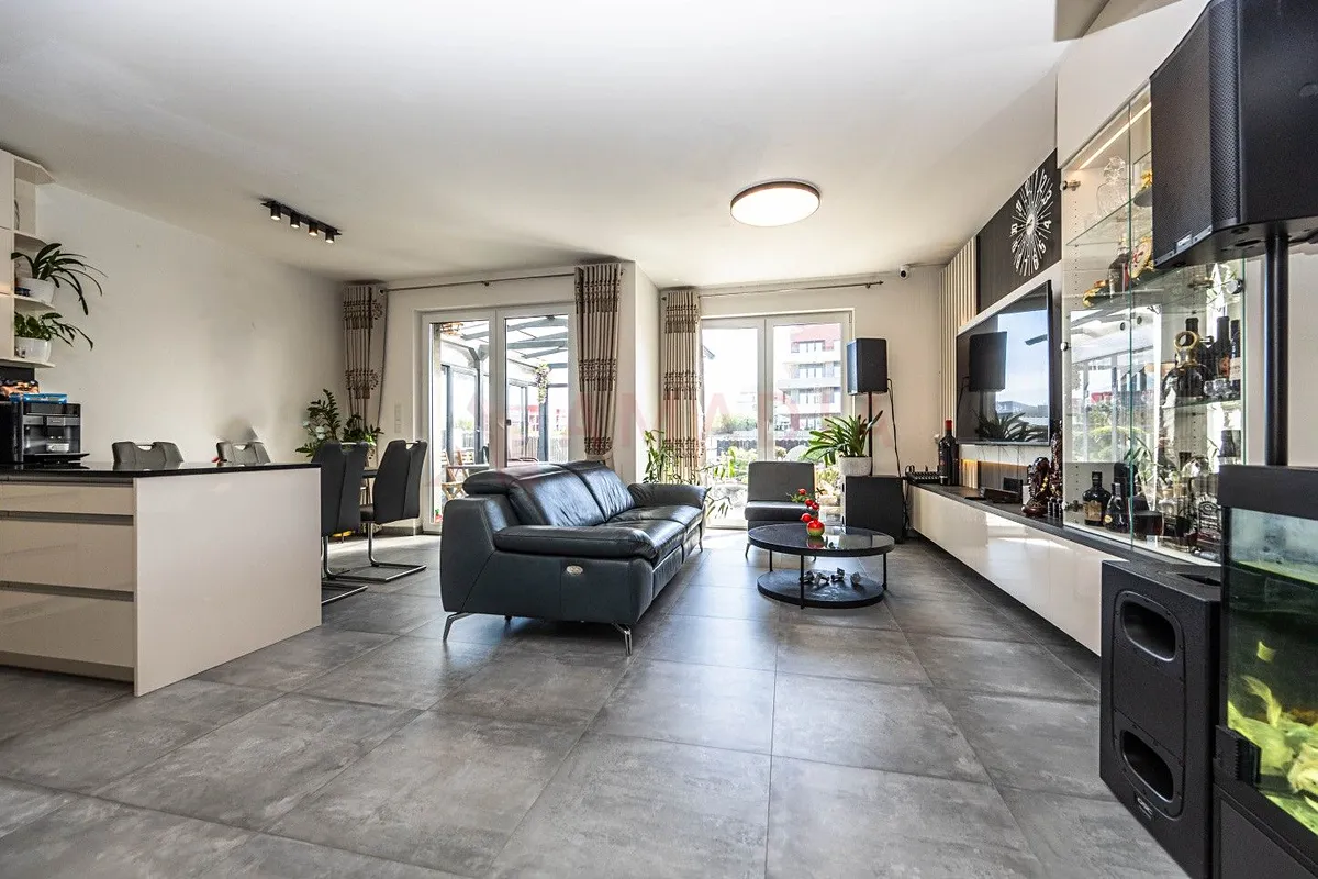 Prodej rodinného domu 143 m², pozemek 331 m²