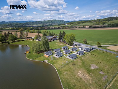 Prodej ubytovacího zařízení 369 m²