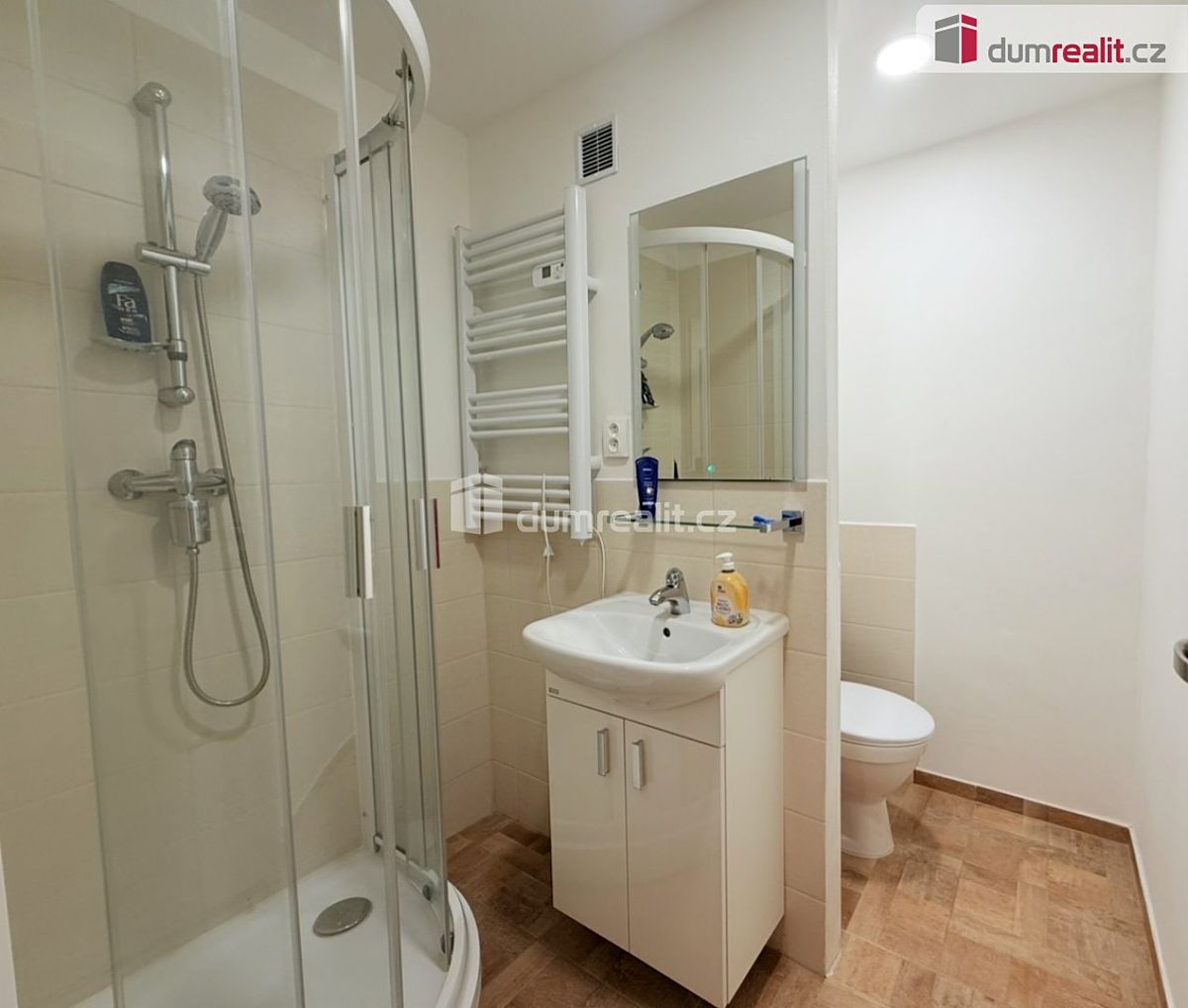Pronájem bytu 1+kk 20 m² – fotografie 5