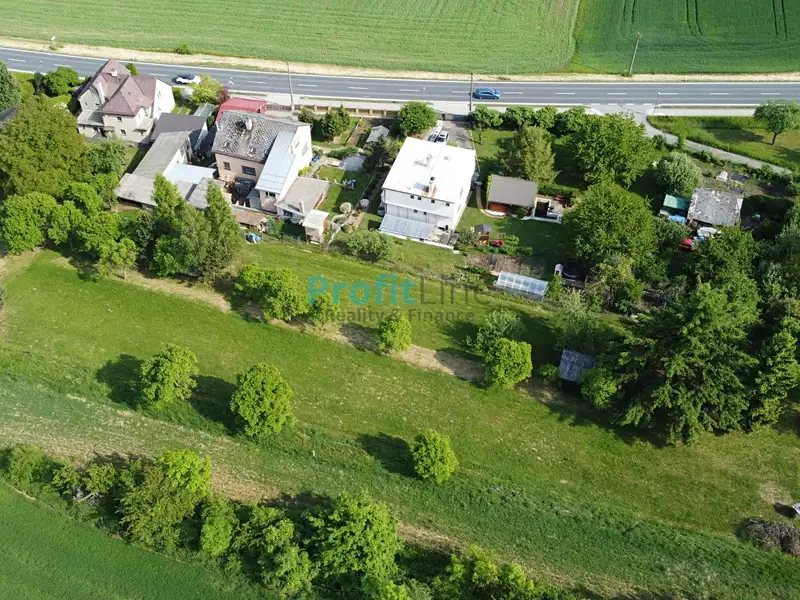 Prodej zahrady 1473 m², Bludov – náhled fotky 3