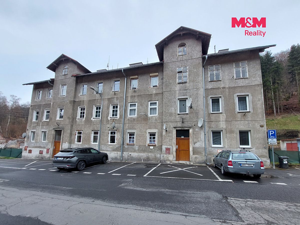 Prodej bytu 2+1 37 m² – fotografie 5