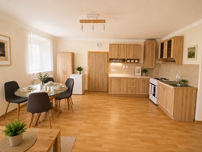 Prodej rodinného domu 95 m², pozemek 599 m²