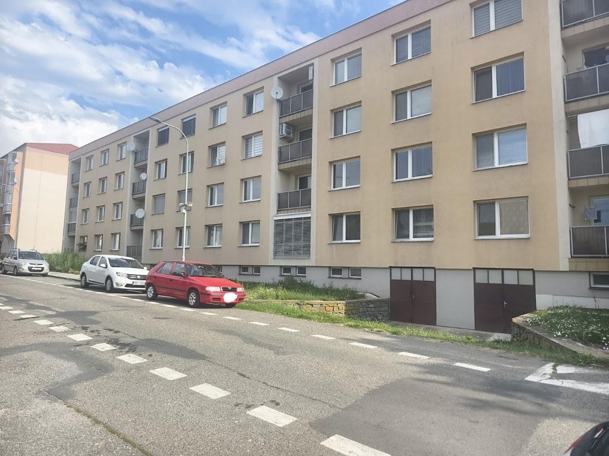 Prodej bytu 4+1 92 m²