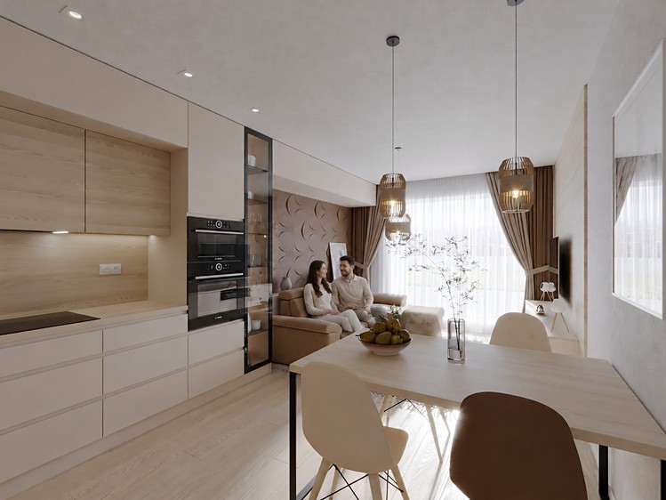Prodej bytu 2+kk, 50 m² (7 z 8)