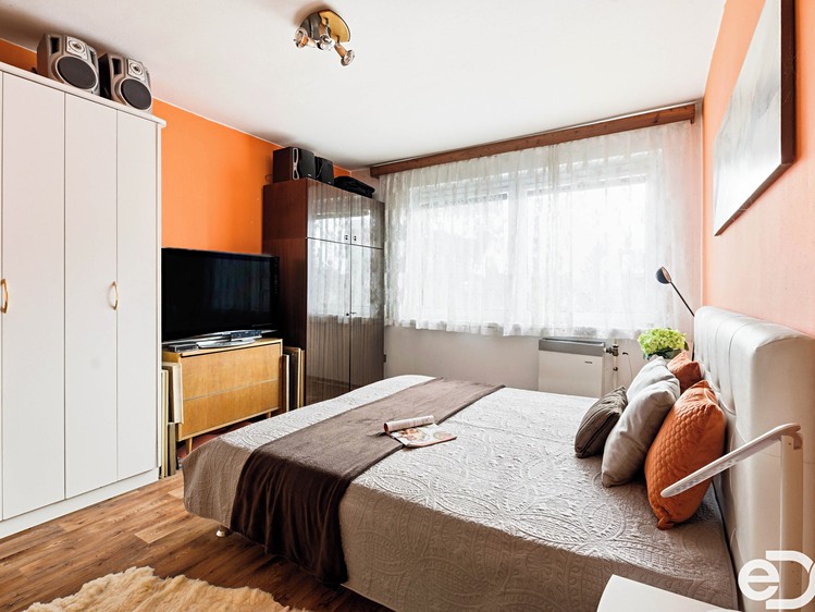 Квартира 3+1 на продаж, 95 м² (3 з 20)