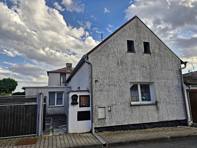 Prodej  rodinného domu 120 m², pozemek 844 m²
