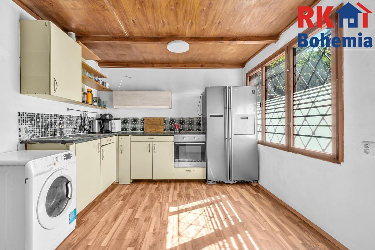 Prodej chaty 90 m², pozemek 1604 m² – fotografie 5