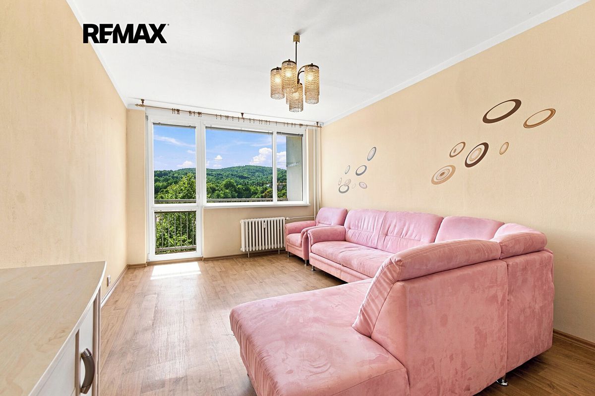 Prodej bytu 2+1 59 m² – fotografie 4
