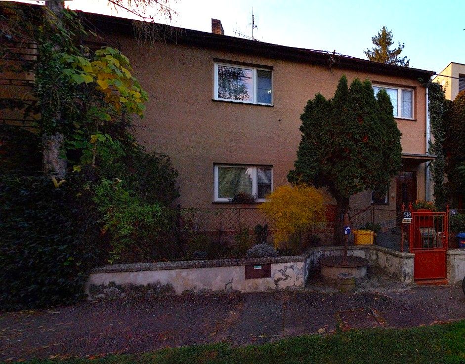 Prodej rodinného domu 130 m², pozemek 184 m²