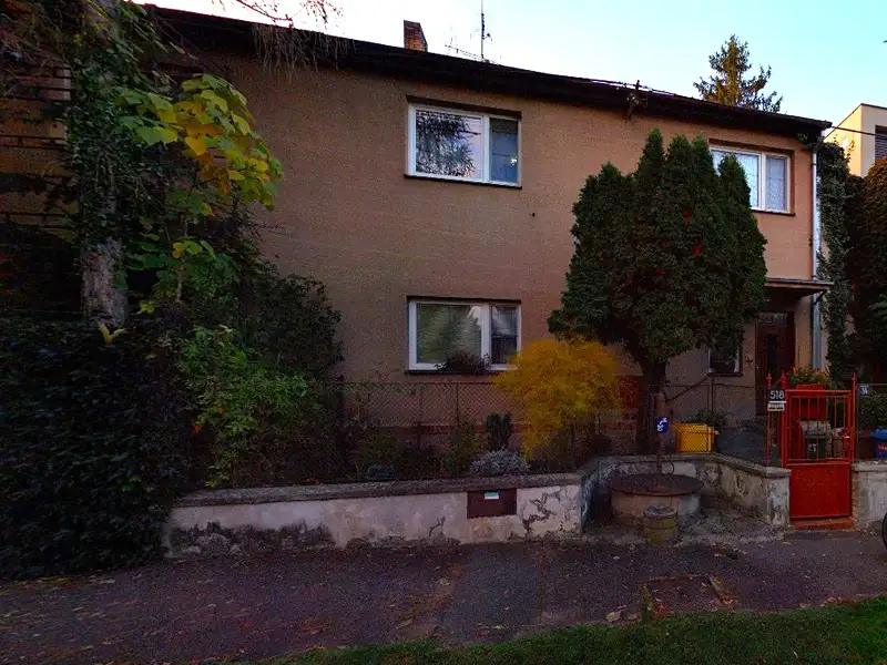 Prodej rodinného domu 130 m², pozemek 184 m², Český Brod – náhled fotky 1