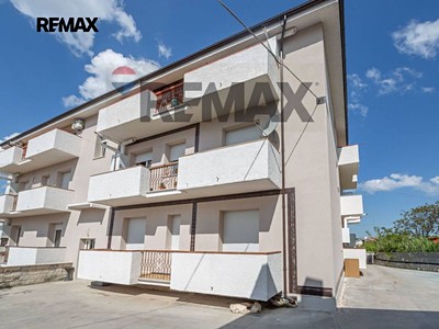 Prodej bytu 3+1 90 m²