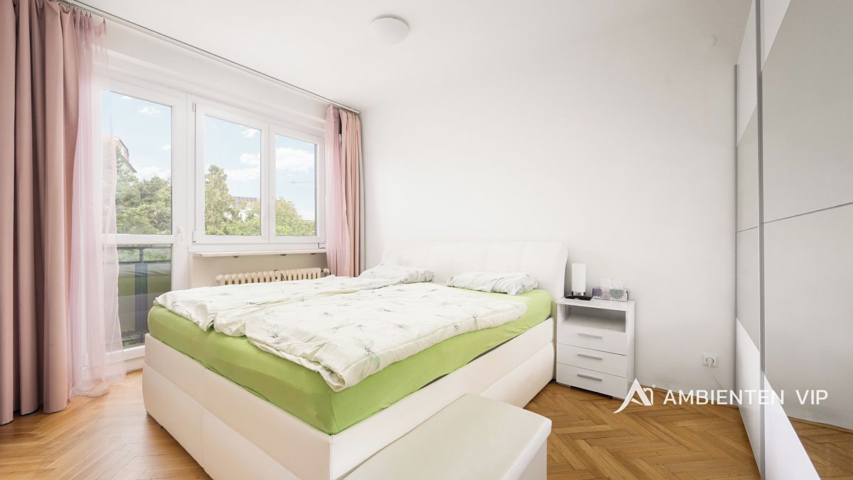Prodej bytu 3+1 69 m² – fotografie 2