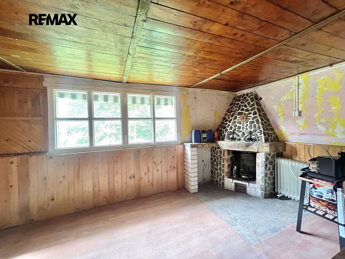 Prodej chaty 35 m², pozemek 239 m² – fotografie 5