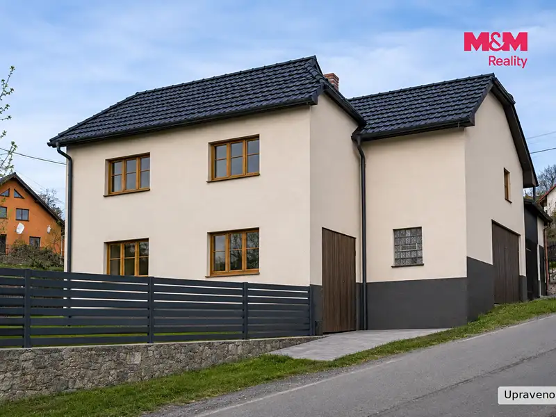 Prodej rodinného domu 145 m², pozemek 256 m², Chlum-Korouhvice – náhled fotky 2