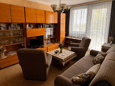 Prodej bytu 3+1 75 m²