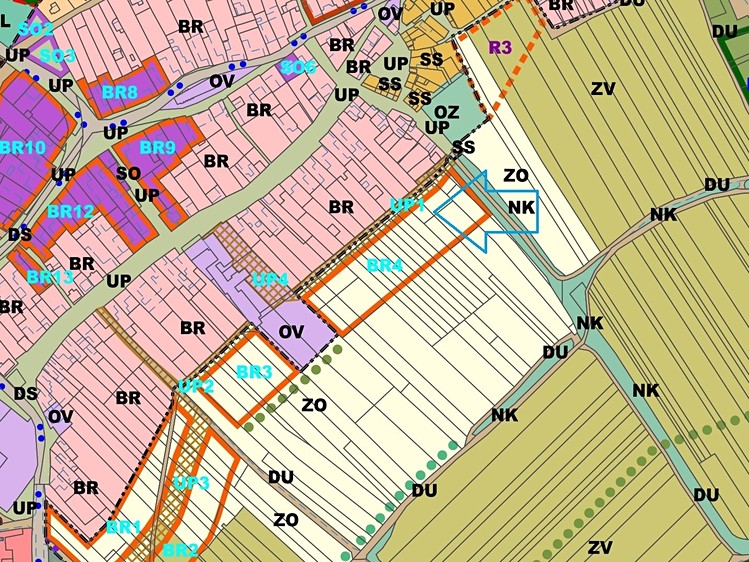 Ділянка на продаж, 834 м² (20 з 21)