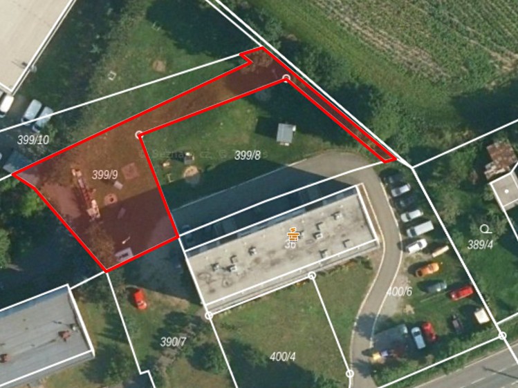 Ділянка на продаж, 715 м² (6 з 7)