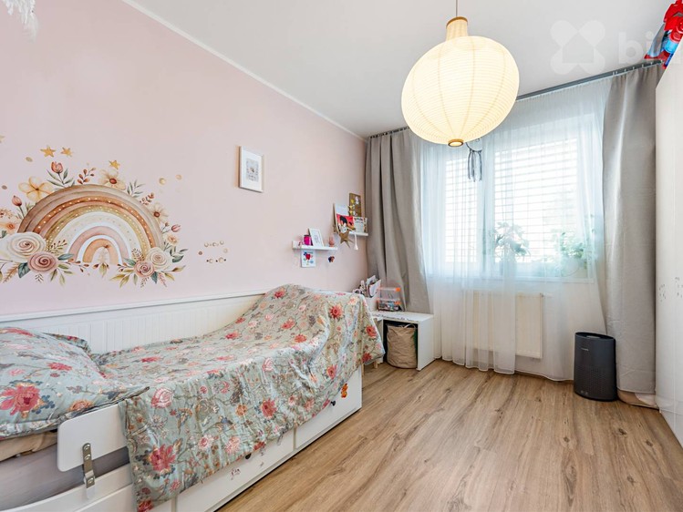 Квартира 3+kk на продаж, 71 м² (7 з 18)